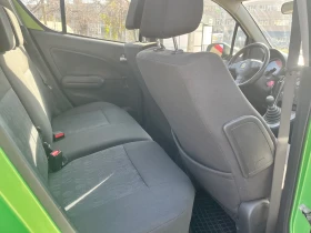 Suzuki Splash 1.0  !!! | Mobile.bg    14