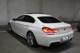 BMW 640 d Xdrive M-Pack F06 Gran Coupe, снимка 7