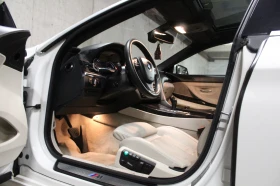 BMW 640 d Xdrive M-Pack F06 Gran Coupe, снимка 10