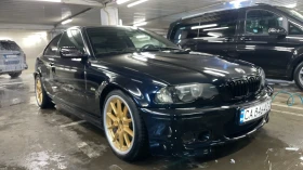 BMW 318 318, снимка 2