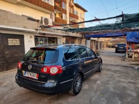VW Passat 2.0TDI* AVTOMAT* , снимка 5