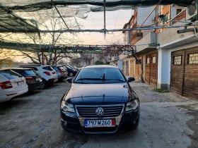 VW Passat 2.0TDI* AVTOMAT* , снимка 3