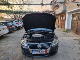 VW Passat 2.0TDI* AVTOMAT* , снимка 14