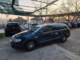 VW Passat 2.0TDI* AVTOMAT* , снимка 2