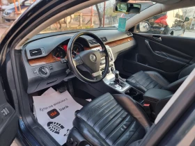 VW Passat 2.0TDI* AVTOMAT* , снимка 8
