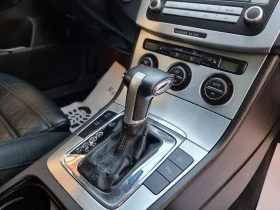 VW Passat 2.0TDI* AVTOMAT* , снимка 13