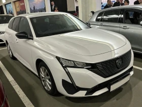 Peugeot 308 Allure от дилър с история