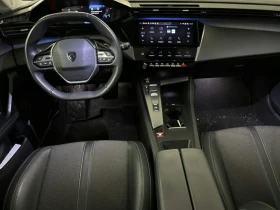 Peugeot 308 Allure от дилър с история - 13000 € / 25425.79 лв. - 84834627 8