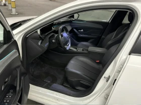 Peugeot 308 Allure от дилър с история - 13000 € / 25425.79 лв. - 84834627 5