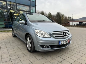 Mercedes-Benz B 180 2.0CDI 159215kм!!Един собственик!