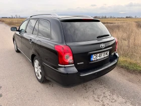 Toyota Avensis 2.2D D-CAT Facelift реални км, снимка 4