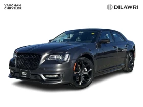 Chrysler 300c * Touring L * CARFAX * ЦЕНА ДО БГ