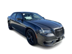Chrysler 300c * Touring L * CARFAX * ЦЕНА ДО БГ - 18550 € / 36280.65 лв. - 24392779 2