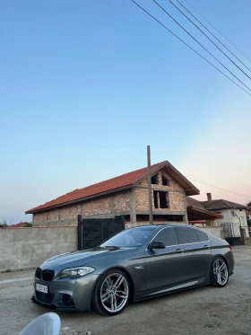 BMW 530 - 16500 € / 32271.19 лв. - 85582695 9