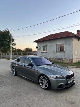 BMW 530 - 16500 € / 32271.19 лв. - 85582695 3