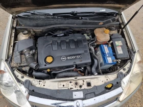 Opel Astra 1.9 CDTI/1.6 105hp /������ /6 ��������/Cosmo | Mobile.bg � ����� ������ 3