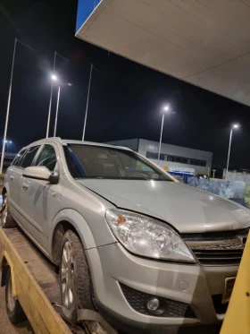 Opel Astra 1.9 CDTI /Теглич /6 скорости/Cosmo, снимка 2