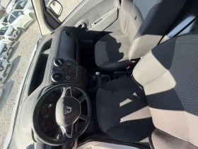 Dacia Dokker 1.5blueDCi 95k.c./N1 - 9700 € / 18971.55 лв. - 32212250 12