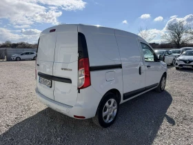 Dacia Dokker 1.5blueDCi 95k.c./N1 - 9700 € / 18971.55 лв. - 32212250 7