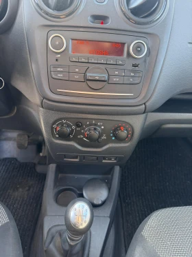 Dacia Dokker 1.5blueDCi 95k.c./N1 - 9700 € / 18971.55 лв. - 32212250 15