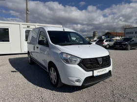 Dacia Dokker 1.5blueDCi 95k.c./N1 - 9700 € / 18971.55 лв. - 32212250 3
