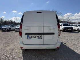 Dacia Dokker 1.5blueDCi 95k.c./N1 - 9700 € / 18971.55 лв. - 32212250 6
