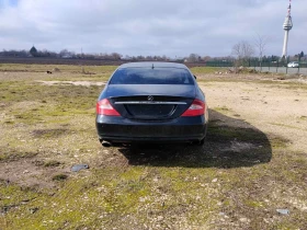 Mercedes-Benz CLS 350 - 2200 € / 4302.83 лв. - 34144076 4