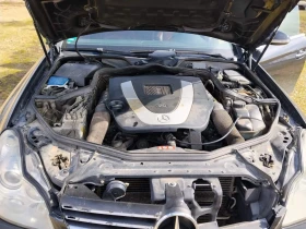 Mercedes-Benz CLS 350 - 2200 € / 4302.83 лв. - 34144076 13