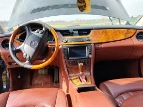 Mercedes-Benz CLS 350 - 2200 € / 4302.83 лв. - 34144076 14