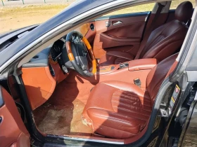 Mercedes-Benz CLS 350 - 2200 € / 4302.83 лв. - 34144076 8