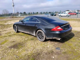 Mercedes-Benz CLS 350 - 2200 € / 4302.83 лв. - 34144076 3