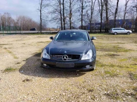 Mercedes-Benz CLS 350 