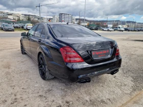 Mercedes-Benz S 350 AMG 65 / ���������/ �����/ ������ / ������ /������ | Mobile.bg � ����� ������ 4