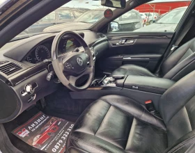 Mercedes-Benz S 350 AMG 65 / ���������/ �����/ ������ / ������ /������ | Mobile.bg � ����� ������ 8