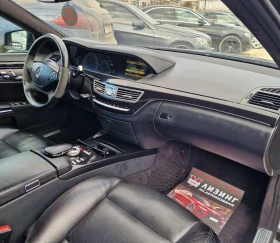 Mercedes-Benz S 350 AMG 65 / ���������/ �����/ ������ / ������ /������ | Mobile.bg � ����� ������ 13
