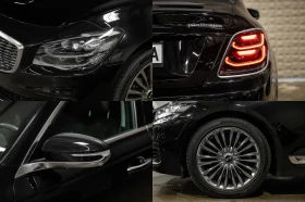 Kia K9 * Distronic* Head-Up* 360camera* Подгрев/обдухване - 22500 € / 44006.17 лв. - 22359220 13