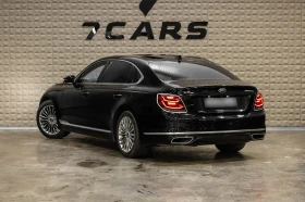 Kia K9 * Distronic* Head-Up* 360camera* Подгрев/обдухване - 22500 € / 44006.17 лв. - 22359220 4