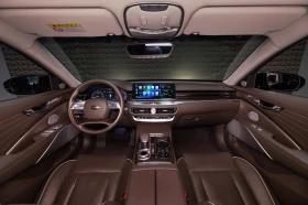 Kia K9 * Distronic* Head-Up* 360camera* Подгрев/обдухване - 22500 € / 44006.17 лв. - 22359220 9
