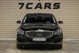 Kia K9 * Distronic* Head-Up* 360camera* Подгрев/обдухване - 22500 € / 44006.17 лв. - 22359220 2