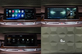 Kia K9 * Distronic* Head-Up* 360camera* Подгрев/обдухване - 22500 € / 44006.17 лв. - 22359220 16