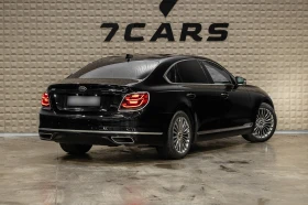 Kia K9 * Distronic* Head-Up* 360camera* Подгрев/обдухване - 22500 € / 44006.17 лв. - 22359220 6