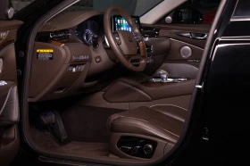 Kia K9 * Distronic* Head-Up* 360camera* Подгрев/обдухване - 22500 € / 44006.17 лв. - 22359220 7