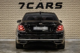 Kia K9 * Distronic* Head-Up* 360camera* Подгрев/обдухване - 22500 € / 44006.17 лв. - 22359220 5