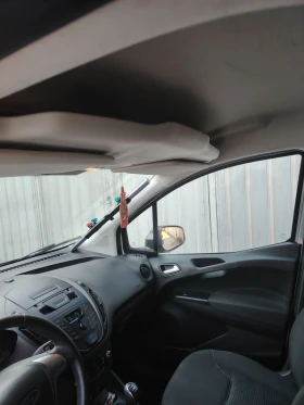 Ford Courier - 15000 € / 29337.45 лв. - 76109819 4