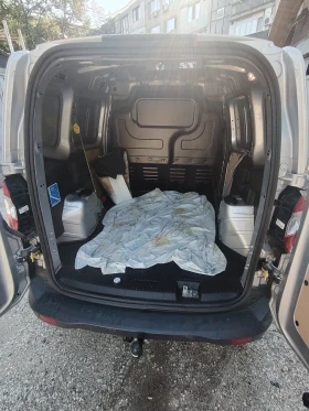 Ford Courier - 15000 € / 29337.45 лв. - 76109819 5