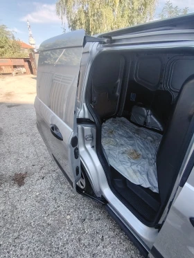 Ford Courier - 15000 € / 29337.45 лв. - 76109819 6