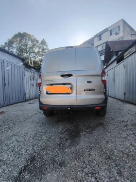 Ford Courier - 15000 € / 29337.45 лв. - 76109819 10