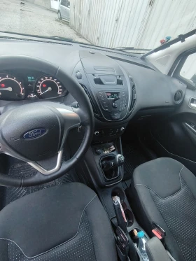 Ford Courier - 15000 € / 29337.45 лв. - 76109819 2