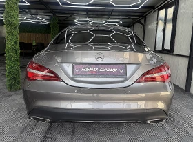 Mercedes-Benz CLA 220 FACE/AMG-Line/KAMERA/СОБСТВЕН ЛИЗИНГ | Auto.bg — изображение 5