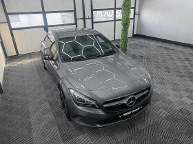 Mercedes-Benz CLA 220 FACE/AMG-Line/KAMERA/СОБСТВЕН ЛИЗИНГ | Auto.bg — изображение 7